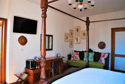 Bed & Breakfast La Terrazza Di Anna