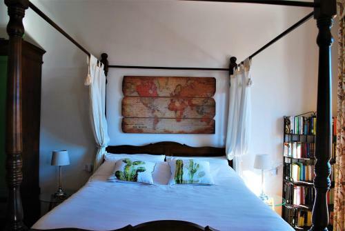 Bed & Breakfast La Terrazza Di Anna
