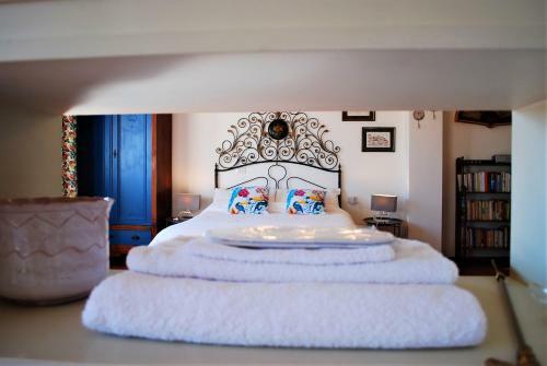 Bed & Breakfast La Terrazza Di Anna