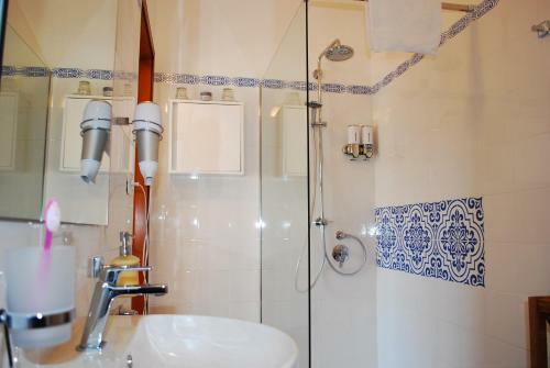 Bed & Breakfast La Terrazza Di Anna