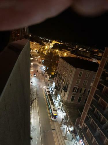 Bed & Breakfast La Terrazza Di Anna