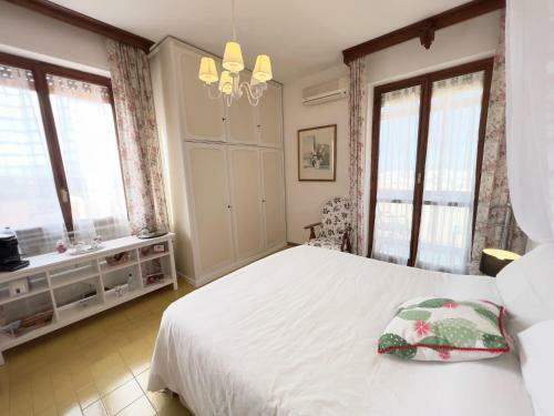 Bed & Breakfast La Terrazza Di Anna
