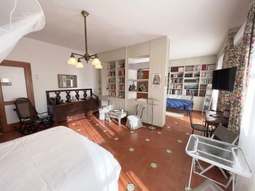 Bed & Breakfast La Terrazza Di Anna