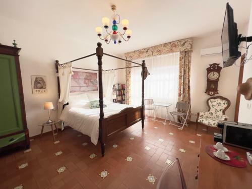 Bed & Breakfast La Terrazza Di Anna