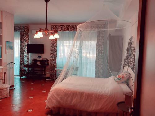 Bed & Breakfast La Terrazza Di Anna