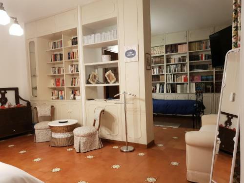 Bed & Breakfast La Terrazza Di Anna