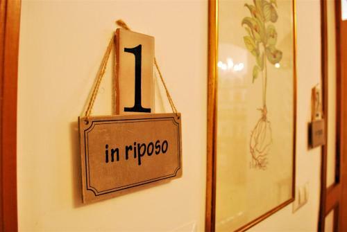 Bed & Breakfast La Terrazza Di Anna