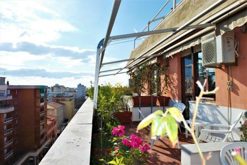 Bed & Breakfast La Terrazza Di Anna