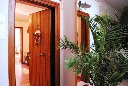 Bed & Breakfast La Terrazza Di Anna