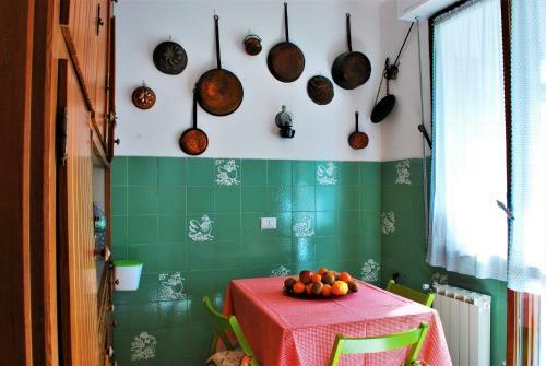 Bed & Breakfast La Terrazza Di Anna