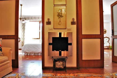 Bed & Breakfast La Terrazza Di Anna