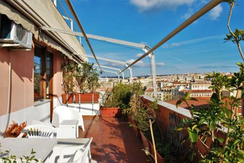 Bed & Breakfast La Terrazza Di Anna