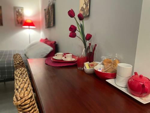 Apartamento Marini Guest House
