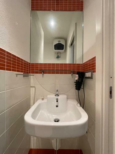 Apartamento Marini Guest House