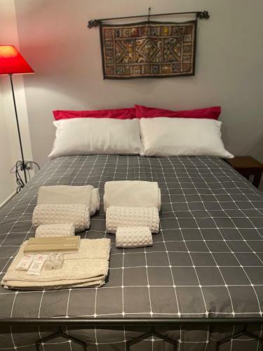 Apartamento Marini Guest House