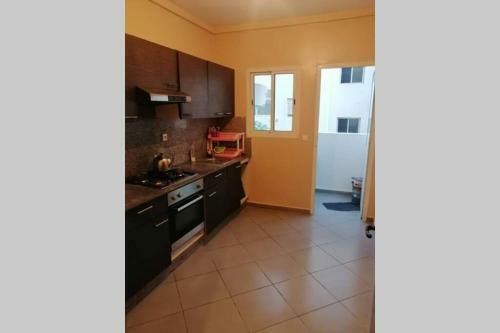 Apartamento Superbe Appartement � Salam