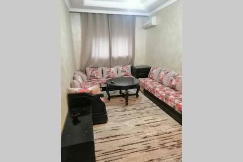 Apartamento Superbe Appartement � Salam
