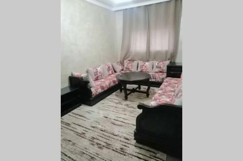 Apartamento Superbe Appartement � Salam