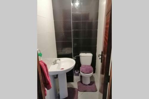 Apartamento Superbe Appartement � Salam