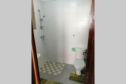 Apartamento Superbe Appartement � Salam