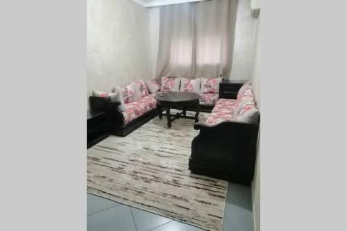 Apartamento Superbe Appartement � Salam