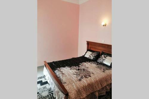 Apartamento Superbe Appartement � Salam