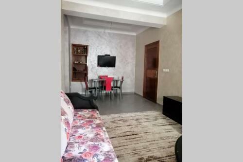 Apartamento Superbe Appartement � Salam