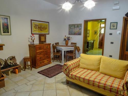 Apartamento I Due Ciuchini Sardinia