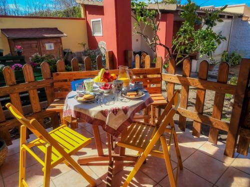 Apartamento I Due Ciuchini Sardinia