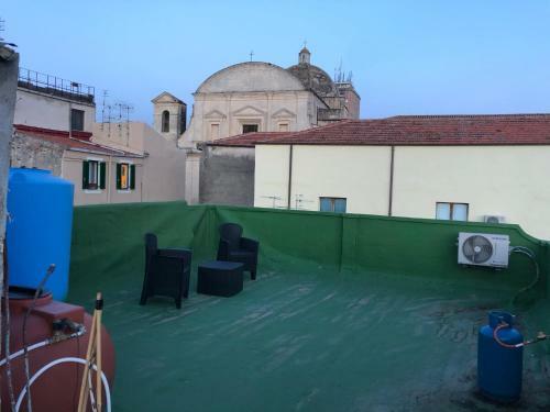 Apartamento Civico10