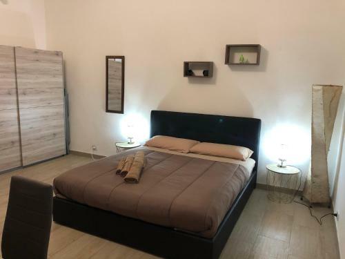 Apartamento Civico10
