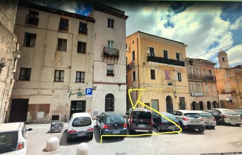 Apartamento Civico10