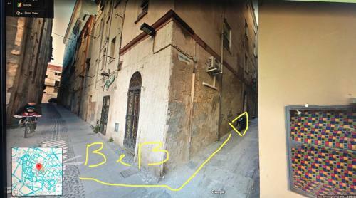 Apartamento Civico10