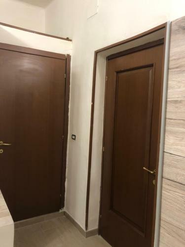 Apartamento Civico10