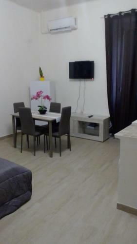Apartamento Civico10