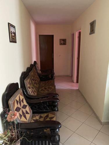 Apartamento Residence Jet Sakane Agadir