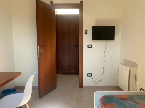 Apartamento Appartamento Monte Grappa