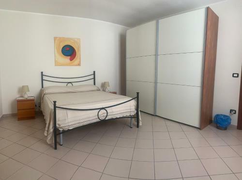Apartamento Appartamento Monte Grappa