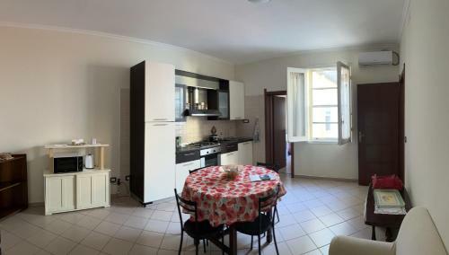 Apartamento Appartamento Monte Grappa