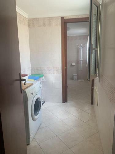 Apartamento Appartamento Monte Grappa