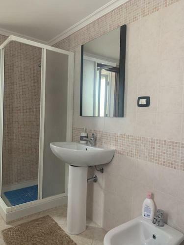 Apartamento Appartamento Monte Grappa