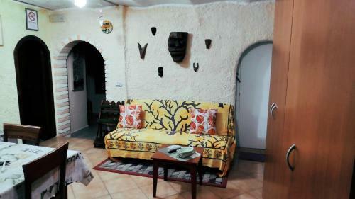 Apartamento Carrera Longa