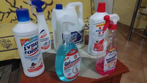 Apartamento Carrera Longa