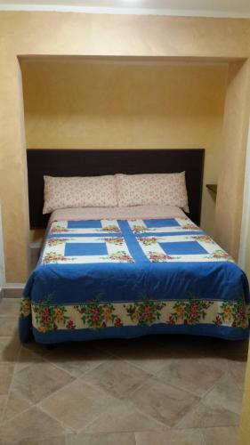 Apartamento Carrera Longa