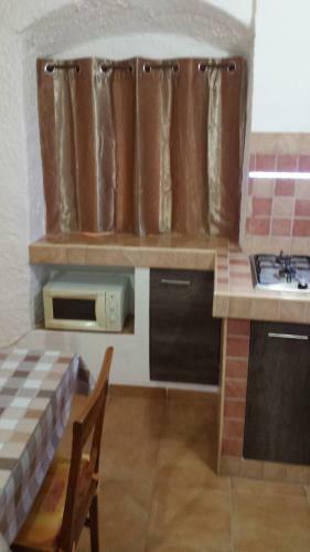 Apartamento Carrera Longa