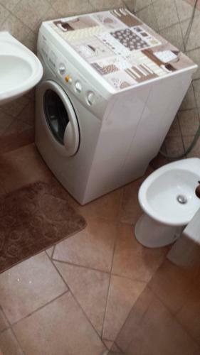 Apartamento Carrera Longa