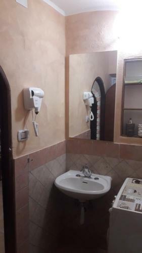 Apartamento Carrera Longa