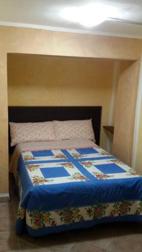 Apartamento Carrera Longa
