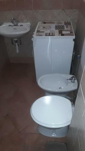 Apartamento Carrera Longa