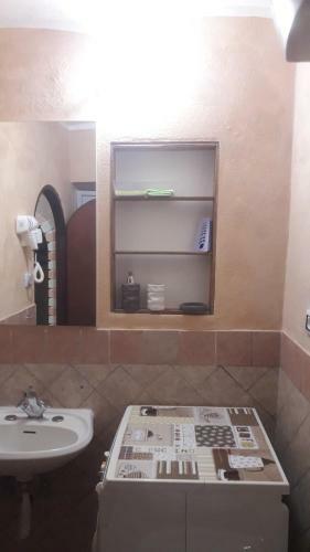 Apartamento Carrera Longa